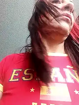 Snapshot of _Kamy_Hot chatting on June 15, 4:09 pm Kamy Hot online show from June 15, 4:09 pm
