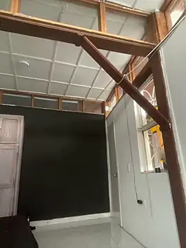 EmilyNoir1 online show from March 26, 9:53 pm