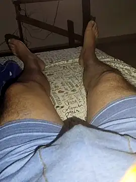 ScuffingBungalow online show from November 7, 3:17 am