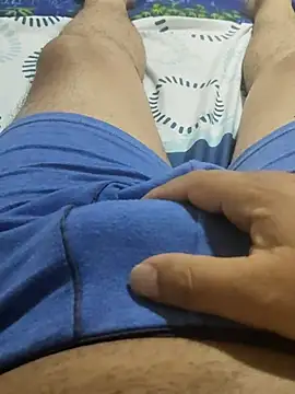 ScuffingBungalow online show from January 16, 2:59 am