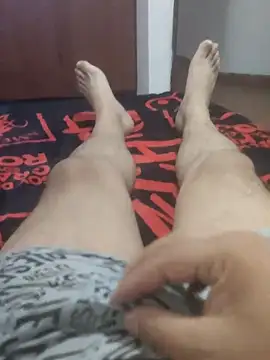 ScuffingBungalow online show from March 28, 10:20 pm