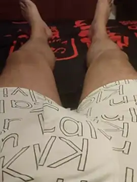 ScuffingBungalow online show from July 21, 3:20 am