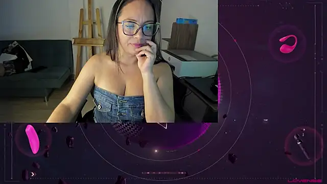 lady sophie online show from September 18, 3:58 pm