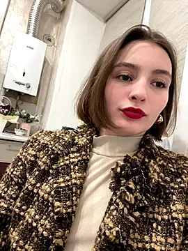 Snapshot of ZariaFlame chatting on December 16, 10:59 pm ZariaFlame online show from December 16, 10:59 pm