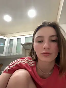 Snapshot of ZariaFlame chatting on February 28, 10:44 pm ZariaFlame online show from February 28, 10:44 pm