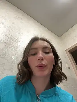 ZariaFlame online show from March 28, 11:04 pm