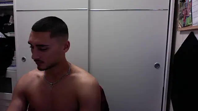 thebigking05 online show from October 2, 3:41 pm