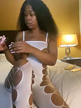 StaciDiamond online show from February 3, 5:38 am