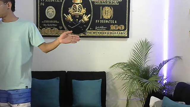 Snapshot of Jayden_jack chatting on October 4, 7:28 am Jayden jack online show from October 4, 7:28 am