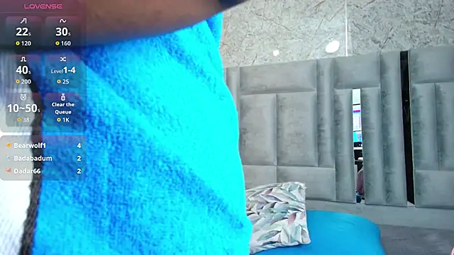 MySugarmoomy online show from October 22, 7:13 pm