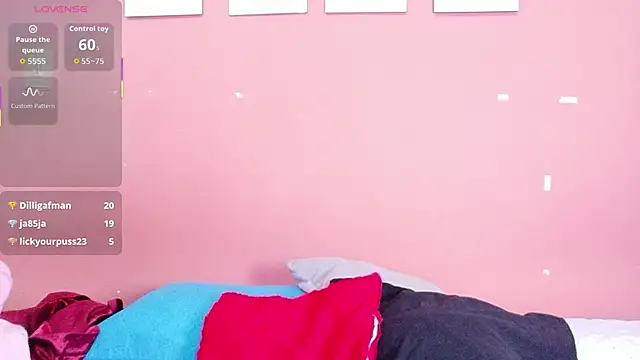 MySugarmoomy online show from October 29, 2:58 am