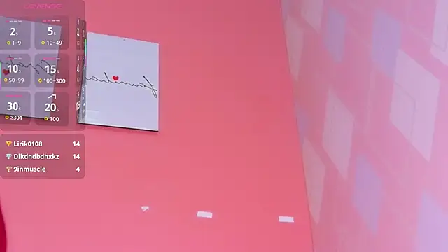 MySugarmoomy online show from November 10, 12:31 am