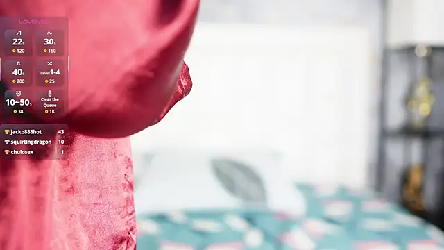 MySugarmoomy online show from May 18, 7:20 pm