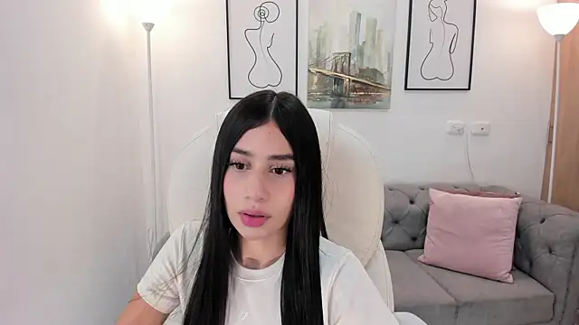 miranda crawfor online show from February 6, 3:22 am