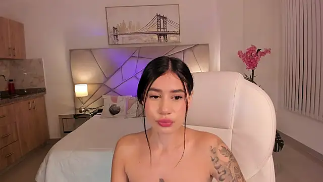 miranda crawfor online show from March 3, 5:24 am