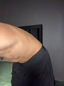 Jacksonfranco online show from November 13, 2:54 am