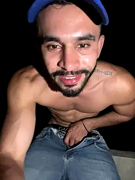 Jacksonfranco online show from December 16, 11:21 pm