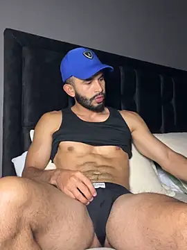 Jacksonfranco online show from December 18, 11:27 am