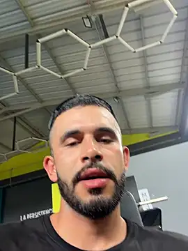 Jacksonfranco online show from June 2, 6:10 pm