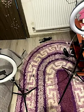 Ionut899xh online show from November 6, 8:15 am