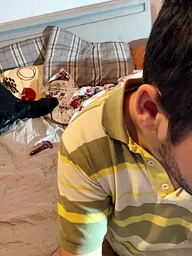 Ionut899xh online show from November 20, 9:20 am