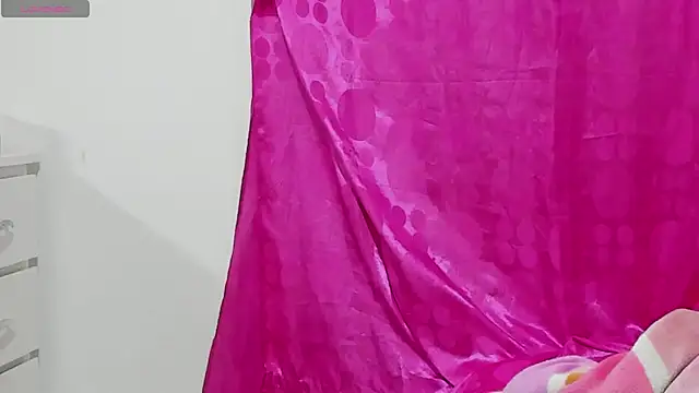 Kitty Anne online show from October 19, 12:22 am