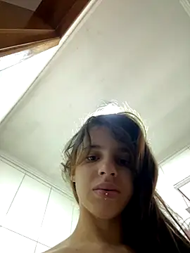 Snapshot of Mirella_Oliveira chatting on December 20, 1:40 pm Mirella Oliveira online show from December 20, 1:40 pm