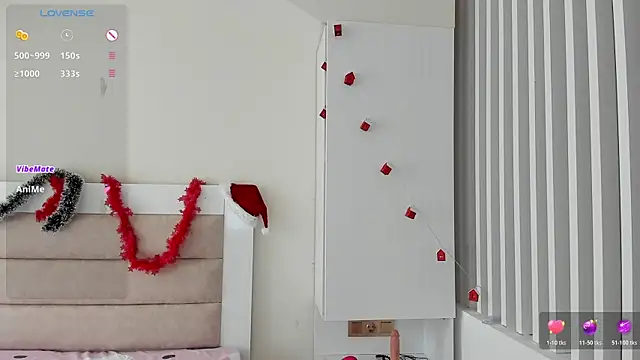 Snapshot of kaori_mi chatting on December 17, 11:27 am kaori mi online show from December 17, 11:27 am