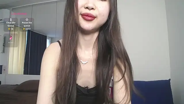 kaori mi online show from May 10, 6:18 am