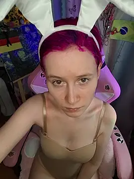 Fuzzy Unicorn online show from July 9, 10:52 am