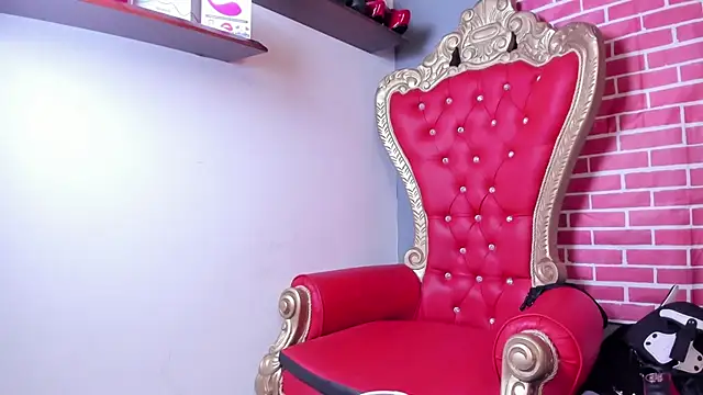 Snapshot of LiliThara chatting on June 25, 11:15 am LiliThara online show from June 25, 11:15 am
