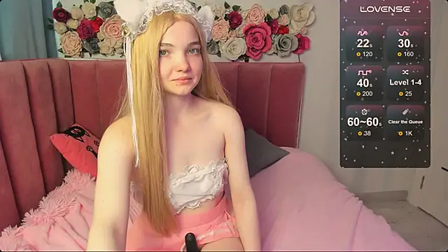 AnimeAlica18 online show from October 22, 2:23 am