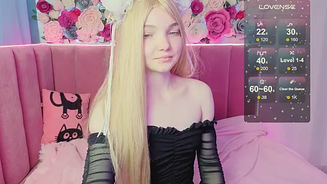 AnimeAlica18 online show from October 31, 2:23 am