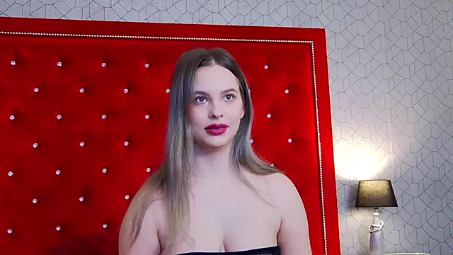 Ellsa Jean  online show from January 14, 5:13 am