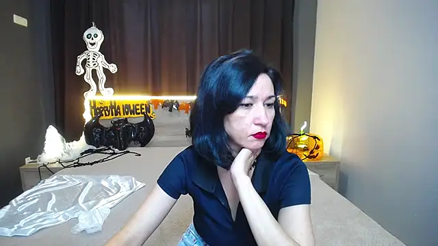 CameronEnns online show from October 18, 6:37 am