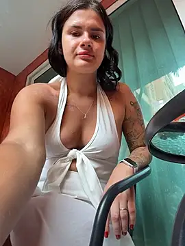 MiraReach online show from March 9, 2:15 am