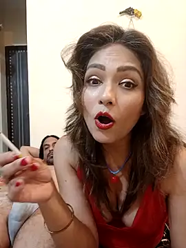 zoyarathore online show from January 10, 5:04 pm