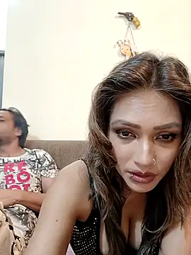 Snapshot of zoyarathore chatting on June 7, 5:49 pm zoyarathore online show from June 7, 5:49 pm