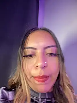 Steffy Cherie online show from June 17, 10:06 am