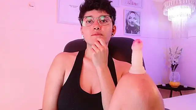 jeroharper online show from October 19, 12:22 am