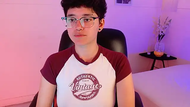 jeroharper online show from November 7, 4:07 pm