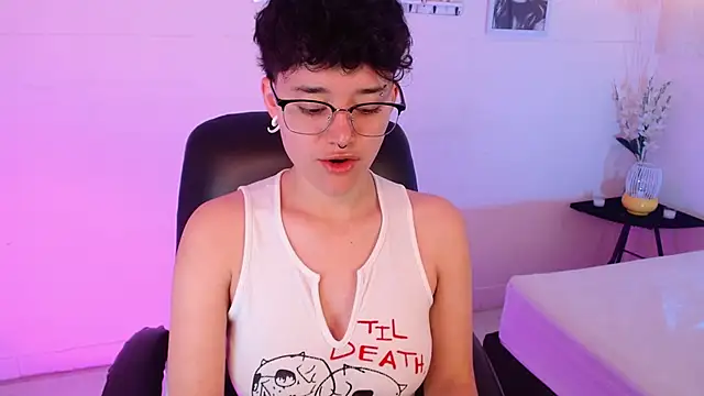 jeroharper online show from November 14, 3:11 pm