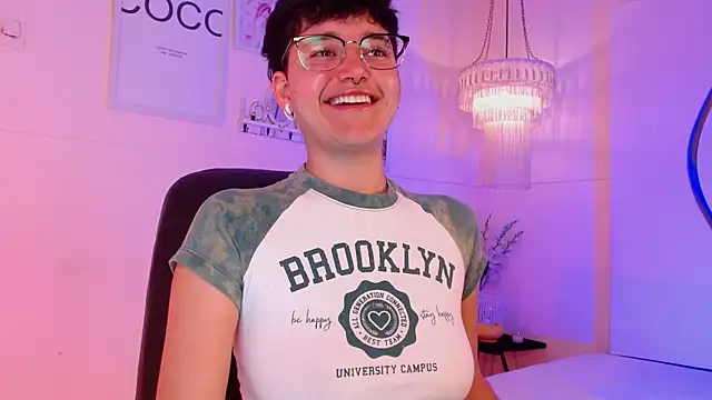 jeroharper online show from November 27, 3:36 pm