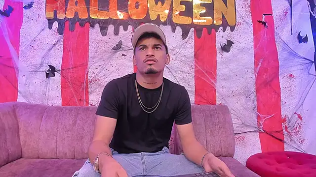 Brownie Lovers online show from October 24, 10:28 pm