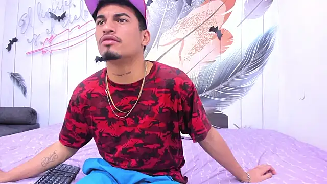 Brownie Lovers online show from November 16, 11:38 am