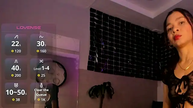 klariz09 online show from December 18, 7:53 pm