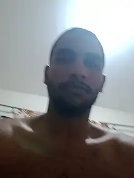 DiamanteNegro- online show from February 22, 1:29 am