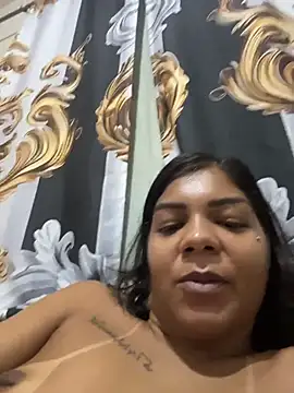 DiamanteNegro- online show from March 2, 5:09 pm