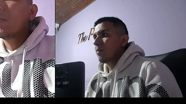 Marcus Klain2 online show from December 1, 1:10 am