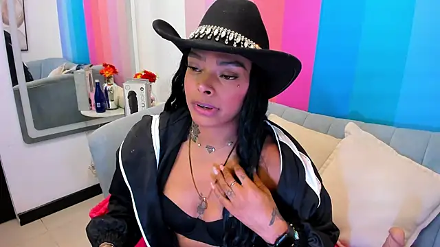 EmmaEbony  online show from July 22, 11:02 am